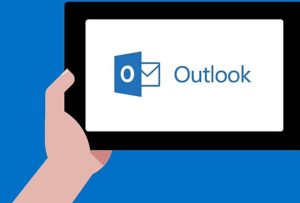 Outlook 2016