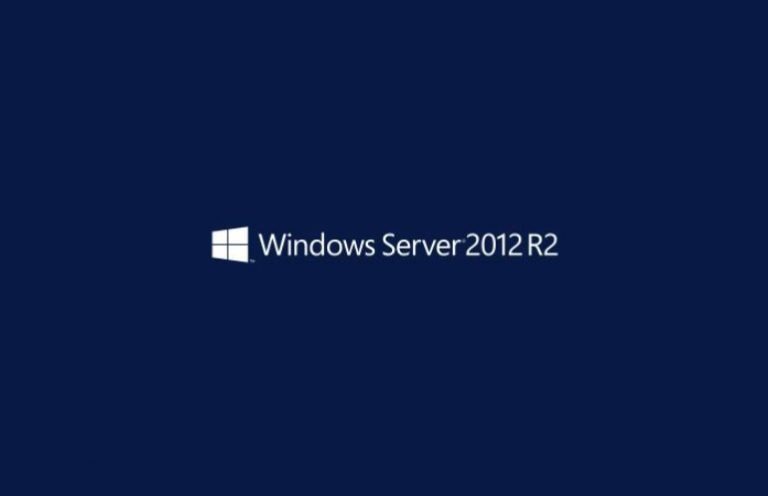 Windows Server 2012 - Problemas con actualización KB4534297