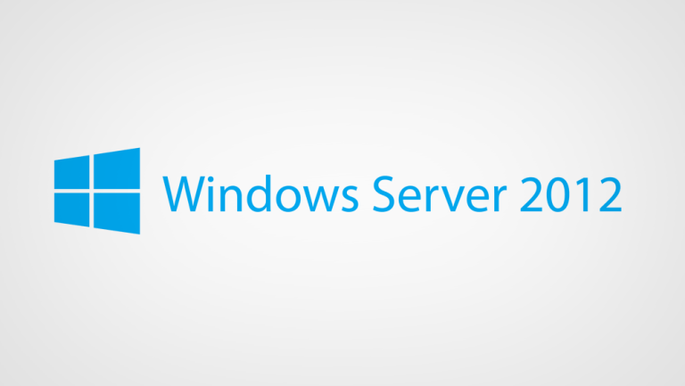 Finaliza soporte a Windows Server 2012/2012 R2