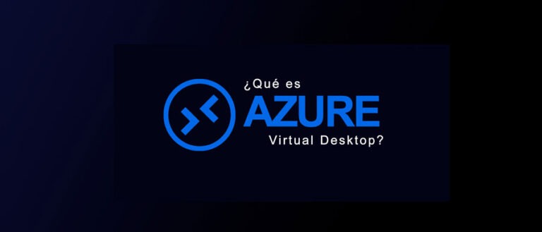 ¿Qué es Azure Virtual Desktop?