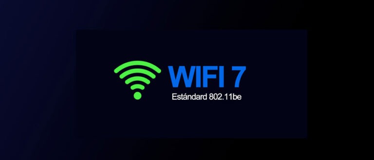 WiFi 7: Mejor rendimiento, ancho de banda y eficiencia