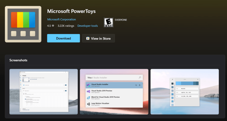 Microsoft PowerToys: Potencia tu Experiencia en Windows