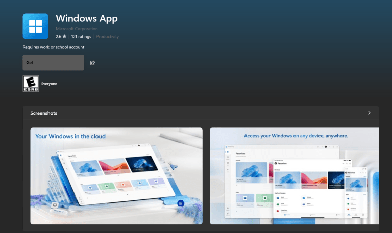 La Nueva Era del Escritorio Remoto (Remote Desktop) de Microsoft