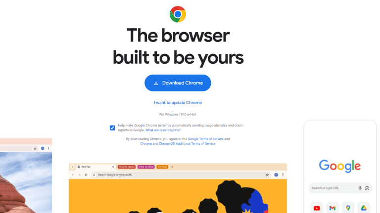 Amenaza de Descargas Drive-By en Sitios Falsos de Google Chrome