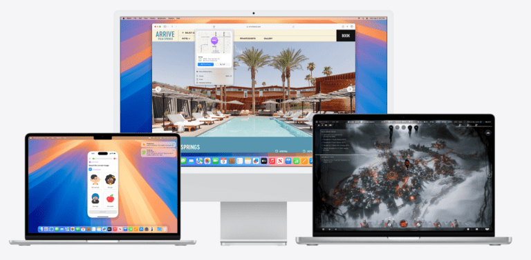 Actualización de macOS 15.3.2: Novedades y Mejoras